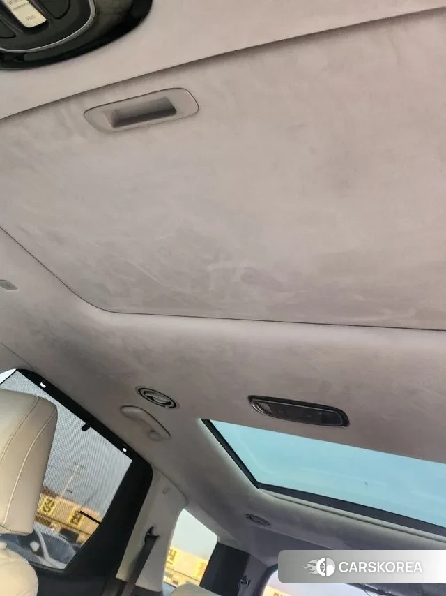 Hyundai Palisade id 3474475 из Кореи 11