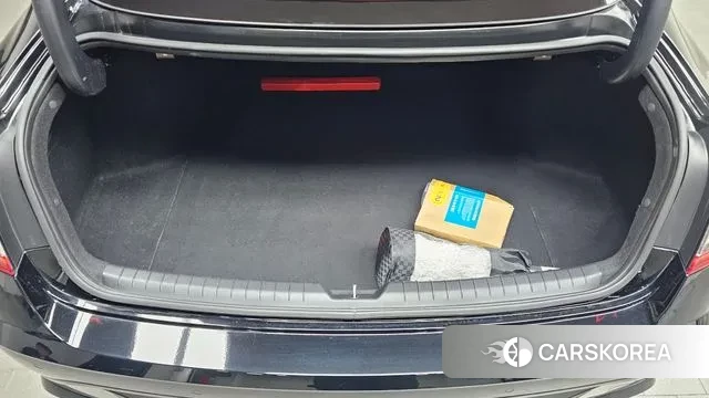 Hyundai Sonata (DN8) id 3503522 из Кореи 11