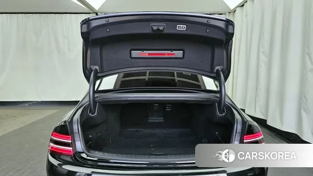 Genesis G80 (RG3) id 3772115 из Кореи 11