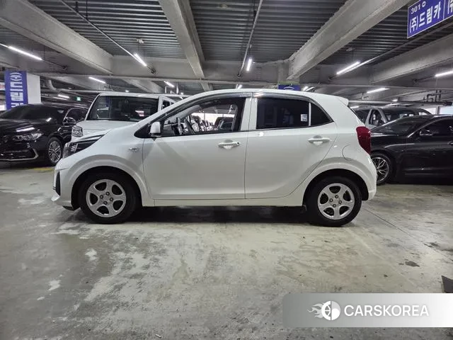 Kia Morning Urban (JA) id 3340464 из Кореи 11