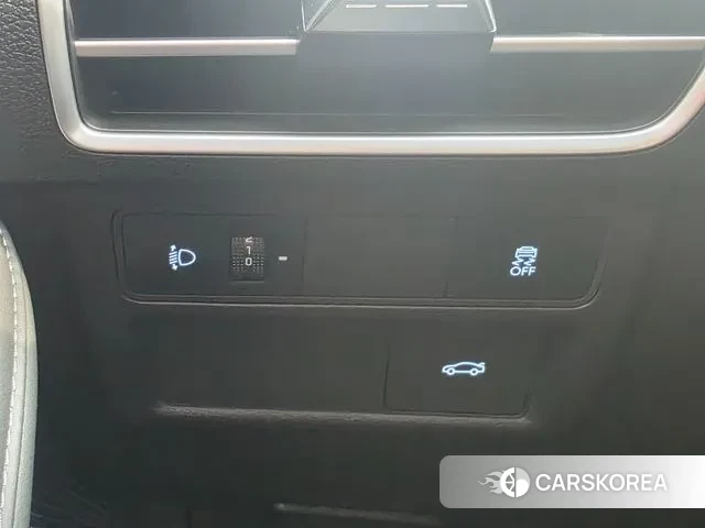 Hyundai Sonata D Edge (DN8) id 3619862 из Кореи 11