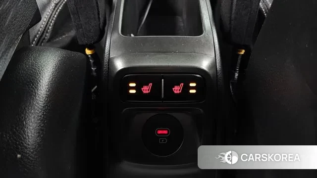 Kia The New Kia Ray id 3571339 из Кореи 11