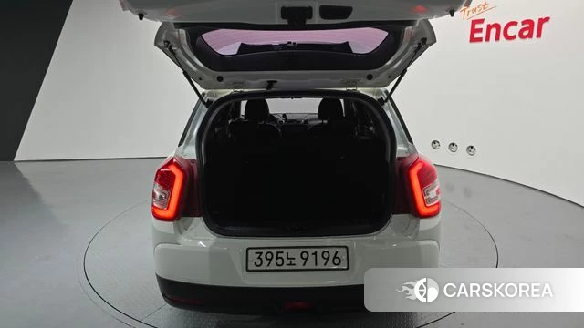 Ssangyong Tivoli Air id 3955625 из Кореи 11