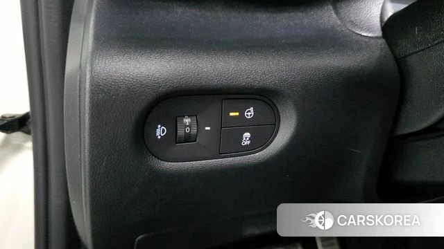 Hyundai Casper id 4281520 из Кореи 11