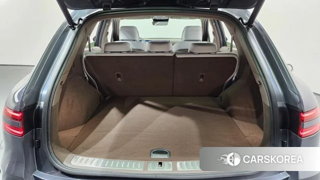 Genesis GV70 id 4767685 из Кореи 11