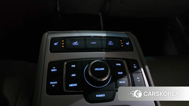 Genesis G80 id 4331601 из Кореи 11