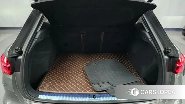 Audi Q3 (F3) id 3664649 из Кореи 11