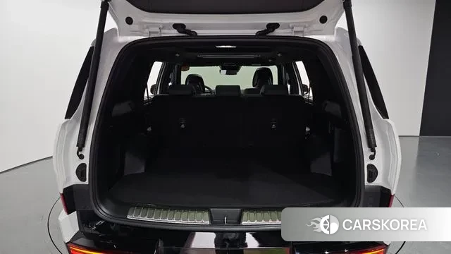 Hyundai Santa Fe (MX5) id 3036485 из Кореи 11