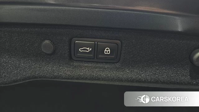 Kia The New K5 3rd generation id 3864412 из Кореи 11