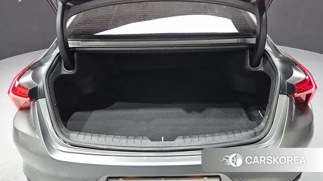 Kia K8 id 3763891 из Кореи 11