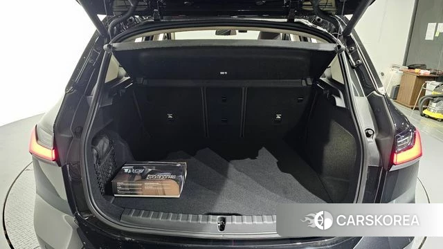 BMW 2 Series Active Tourer (U06) id 3952652 из Кореи 11