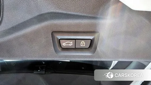 BMW X5 (G05) id 3758637 из Кореи 11