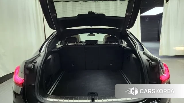 BMW X4 (G02) id 3017179 из Кореи 11