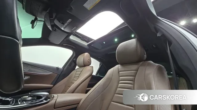 Mercedes-Benz E-Class W213 id 3661714 из Кореи 11