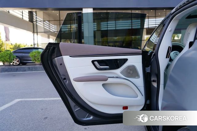 Mercedes-Benz EQS AMG id 4260933 из Китая 11