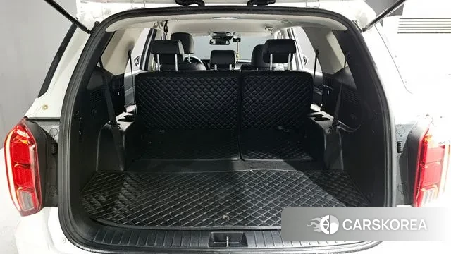 Hyundai Palisade id 3357005 из Кореи 11