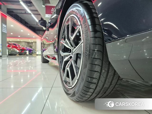 BMW 5 Series (G60) id 4887095 из Кореи 11
