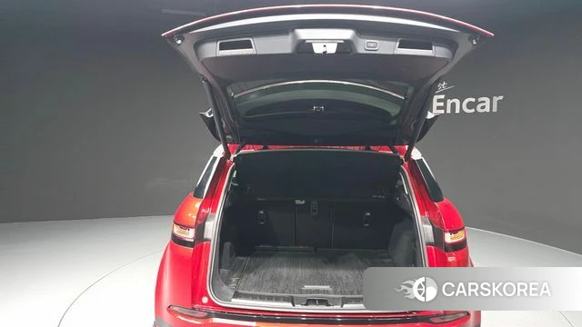 Land Rover Range Rover Evoque 2nd Generation id 3812672 из Кореи 11