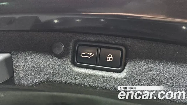 Kia K7 Premier Hybrid id 2490879 из Кореи 11