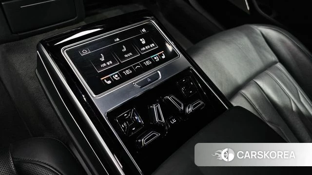 Audi A8 (D5) id 4434677 из Кореи 11