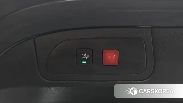 Citroen / DS DS7 Crossback id 3612341 из Кореи 11