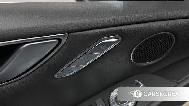 Genesis G80 (RG3) id 4793709 из Кореи 11