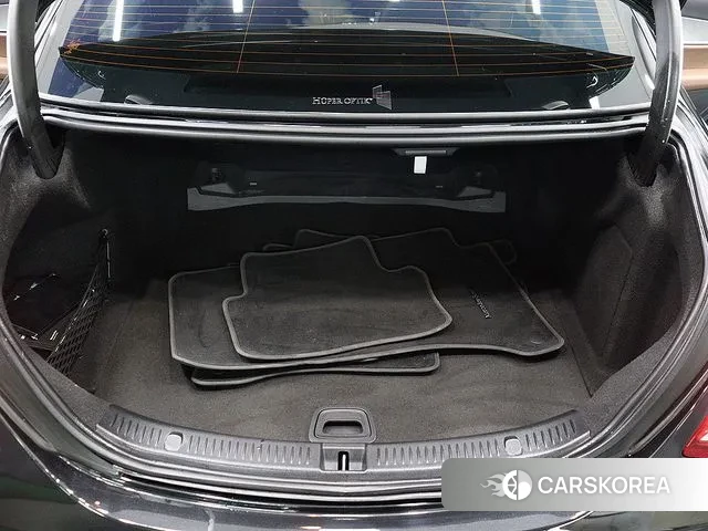 Mercedes-Benz E-Class W213 id 3505128 из Кореи 11