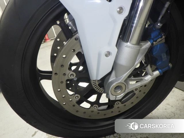 BMW S1000RR id 3946294 из Японии 11