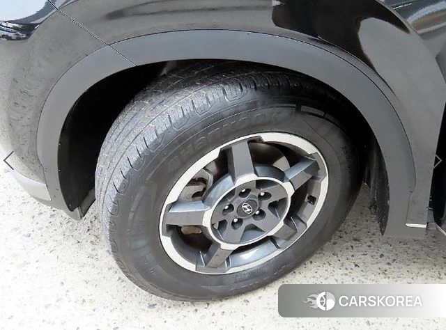 Hyundai The New Palisade id 3864705 из Кореи 11