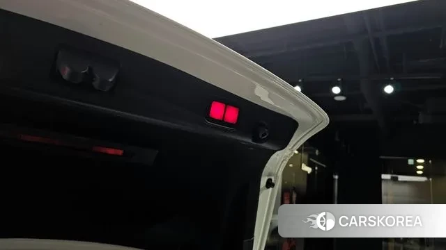 Mercedes-Benz E-Class W213 id 3402964 из Кореи 11