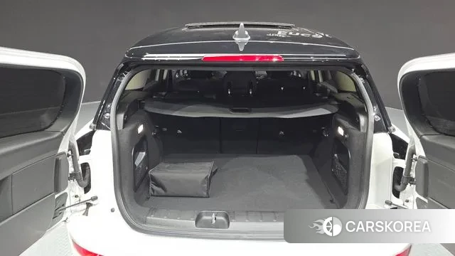 Mini Cooper Clubman id 3776383 из Кореи 11