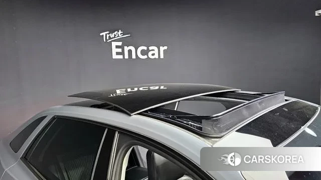 Hyundai Grandeur (GN7) id 2915202 из Кореи 11