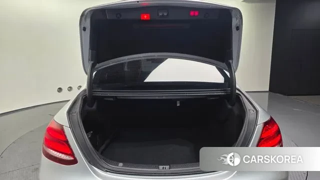 Mercedes-Benz E-Class W213 id 3754744 из Кореи 11