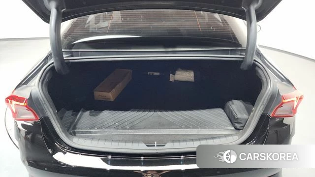 Kia K5 3rd generation id 3872898 из Кореи 11