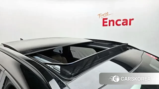 Kia The New Sorento 4th Generation id 3576279 из Кореи 11