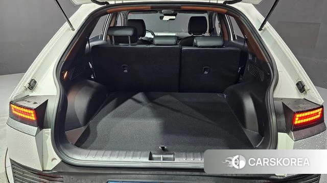 Hyundai Ionic 5 id 3806291 из Кореи 11