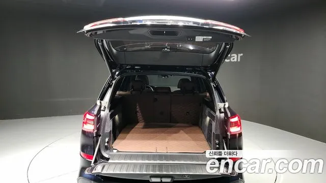 BMW X5 (G05) id 2619289 из Кореи 11