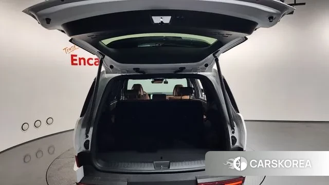 Hyundai Santa Fe (MX5) id 3776015 из Кореи 11