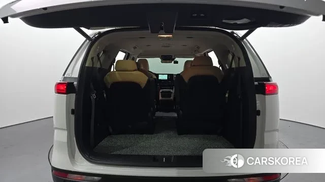 Kia Carnival 4th generation id 3685122 из Кореи 11