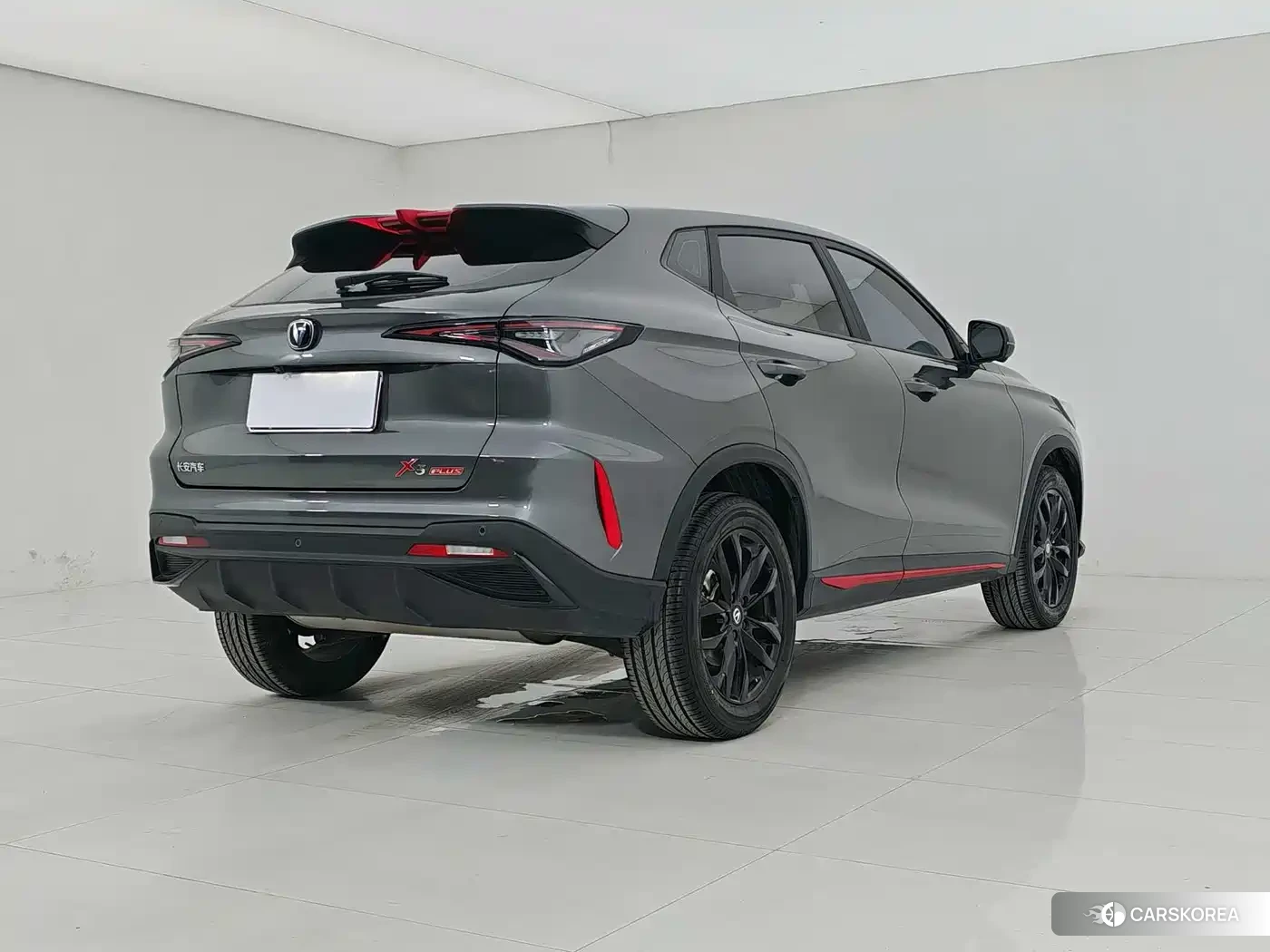 Chang'an Changan X5 PLUS id 4577539 из Китая 11