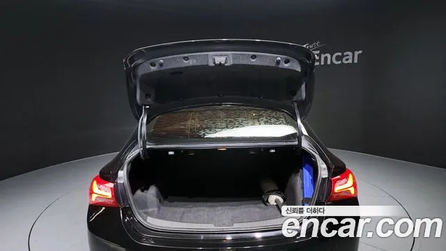 Chevrolet (GM Daewoo) The New Malibu id 2319855 из Кореи 11