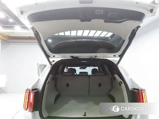 Kia Sorento 4th Generation id 3690828 из Кореи 11