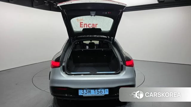 Mercedes-Benz EQS V297 id 3909773 из Кореи 11