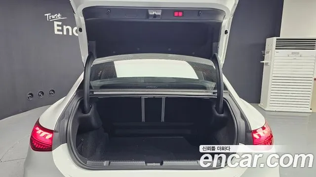 Mercedes-Benz EQE V295 id 2714766 из Кореи 11