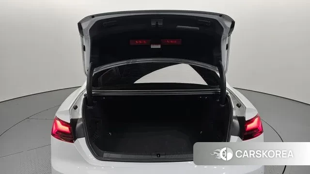 Audi A5 (F5) id 3023981 из Кореи 11