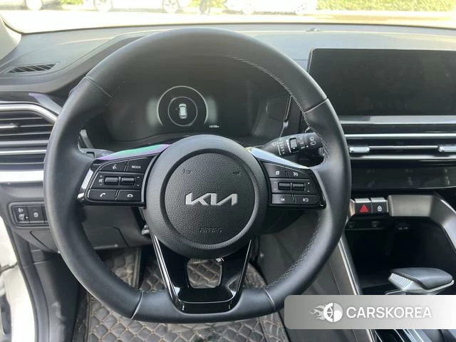 Kia Smart running id 4262318 из Китая 11