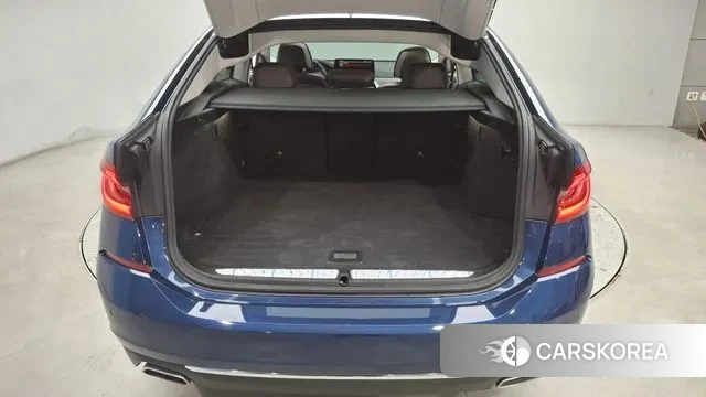 BMW 6 Series GT (G32) id 3023642 из Кореи 11