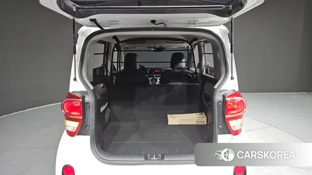 Kia The New Ray id 3746879 из Кореи 11