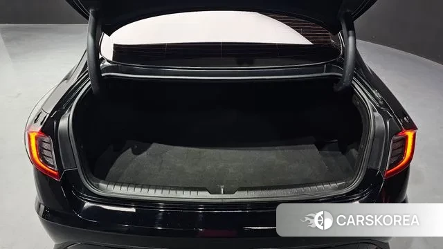 Hyundai Sonata (DN8) id 3529129 из Кореи 11