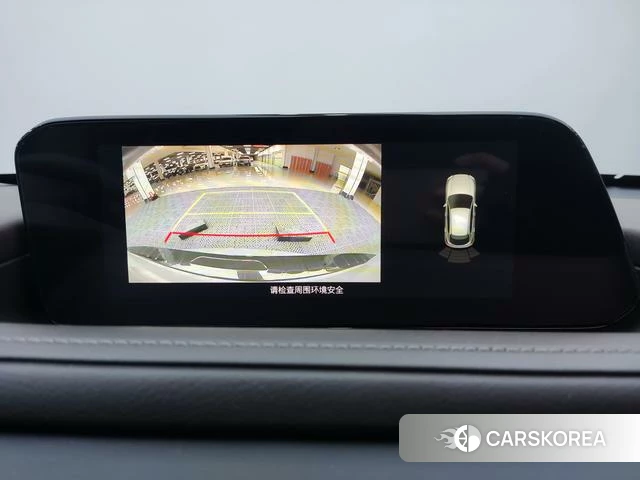 Mazda CX-30 id 4359454 из Китая 11